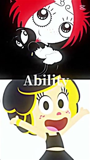 ruby gloom ☠️☠️☠️☠️☠️