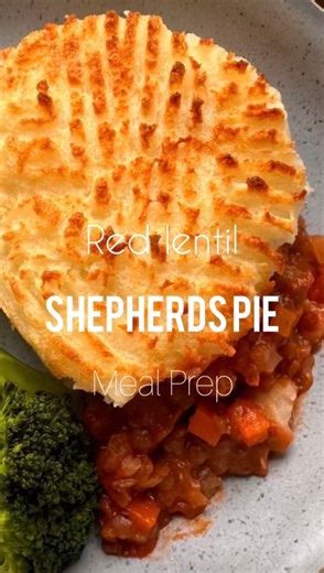 Such a great meal prep recipe. I’ll link the recipe in the comments | Little Lou Cooks