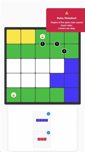 ColorBind Daily - 15s Upbeat