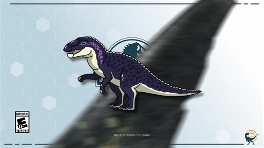 Marine DLC Concepts for Jurassic World Evolution 3