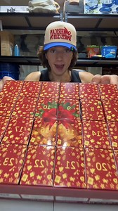 🎄 The 24-Day Christmas Puzzle everyone is obsessed with! Each day reveals a new piece that slowly brings your cozy holiday scene to life… the reveal on Day 24 hits different. Limited stock! | JingleBox