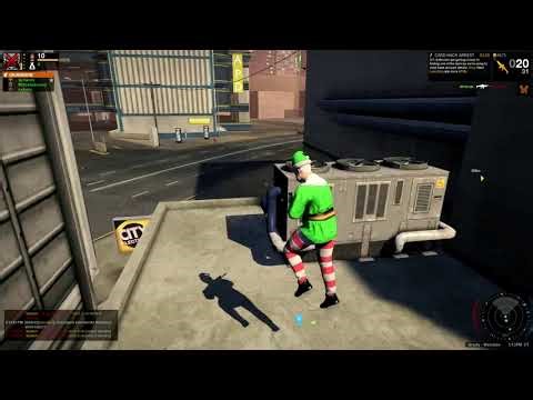 APB RELOADED COBRA "ADDER" GAMEPLAY 2026
