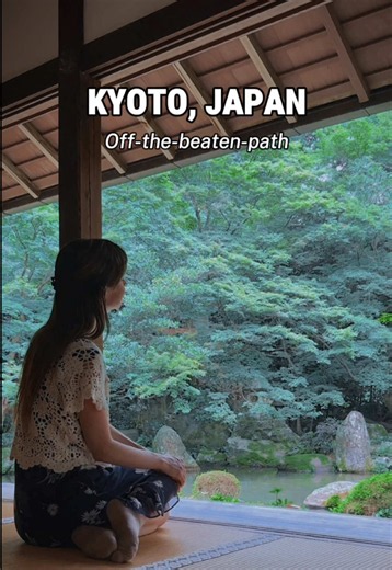 Quiet Kyoto: 11 Off-the-Beaten-Path Places to Visit