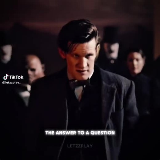 El verdadero nombre del Doctor en Doctor Who