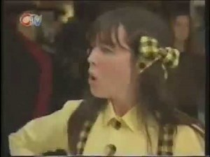 Zzzap! Series 4 Daisy Dares Sketch