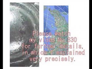 331 Proof of Aliens, Bronze Mirror and Himiko's Answer