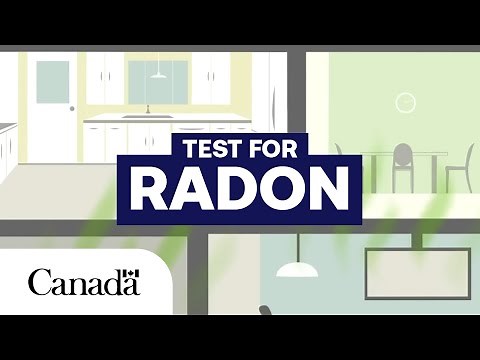 What Is Radon? Test Your Home and Protect Your Family