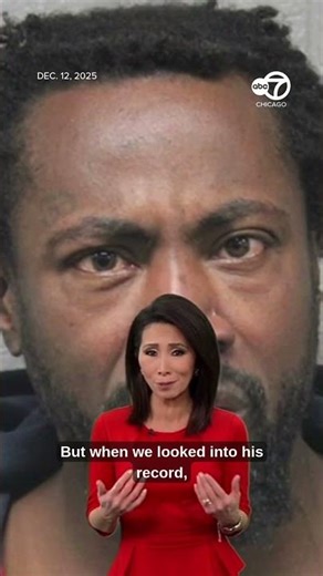 Tonight on ABC7 Chicago: Alleged serial Loop puncher ordered detained after several attacks