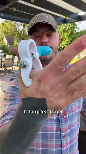 The Hand Titan: The Ultimate Fix for Thumb and Palm Pain