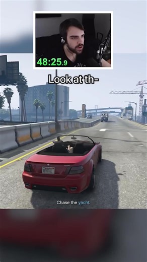 Spaghetti Code! #gta5 #gtav #gtaonline | gta 5