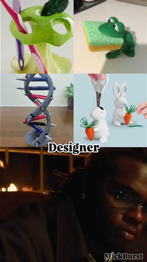 4 Creative Desk Organizers You Never Knew You Needed 😍 | Cute & Clever Office Gadgets