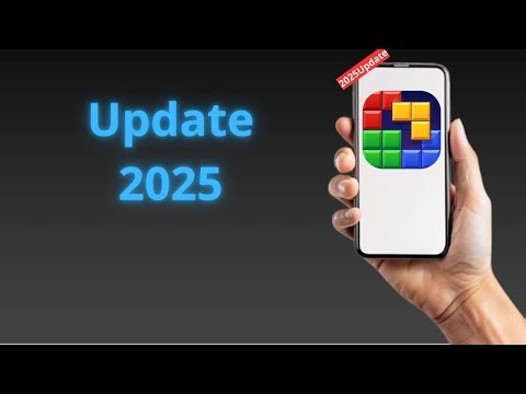 How to Update Block Blast App (2025 Update)