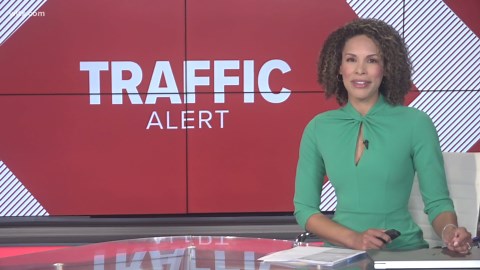 SCDOT conducting nighttime ramp closure