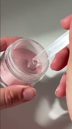 Doonails - Dipping Powder - Naildesign French Nail Twist