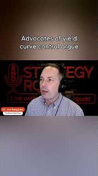 BND: Strategy Room Clip - Story of the week - Yield Curve Control