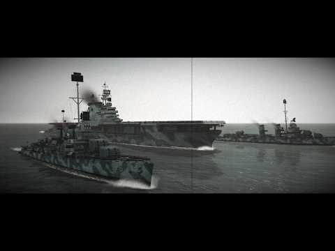 Battlestations: Pacific/Invasion of Tarawa