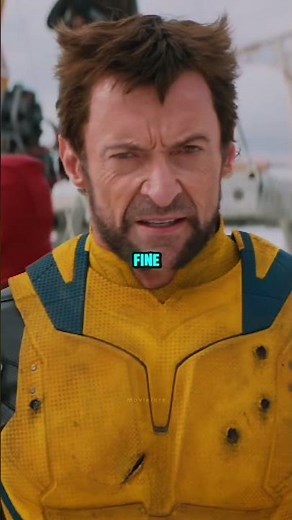 Best vs Worst Wolverine 👀