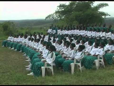 Music Kimbanguiste GTKI "diambu" 29:45min