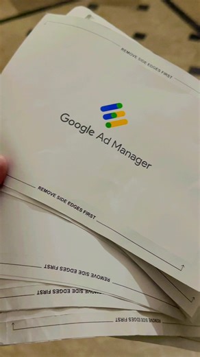 Google AdX Manager Pin 📌 #zeeshan_adsense_pro #adsense #adx