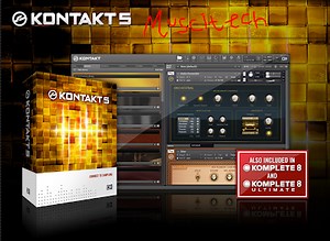 Kontakt 5 Vst Download Crack
