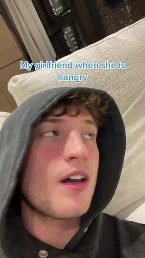 The boice fits her perfectly 🥴