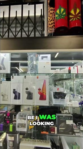 DIY Gun Bong: The Ultimate Personal Smoke Setup #shorts