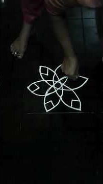 740 |Mesmerizing Rangoli Art Designs | Step-by-Step Tutorials for Beginners | [sathiya Kaivannam]