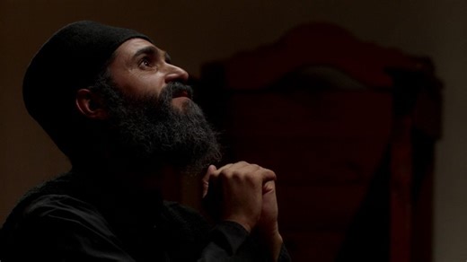 Μην χάσετε το 3ο επεισόδιο του Β’ κύκλου της σειράς “Άγιος Παΐσιος – Από τα Φάρασα στον Ουρανό” – Τι θα δούμε - ΕΚΚΛΗΣΙΑ ONLINE