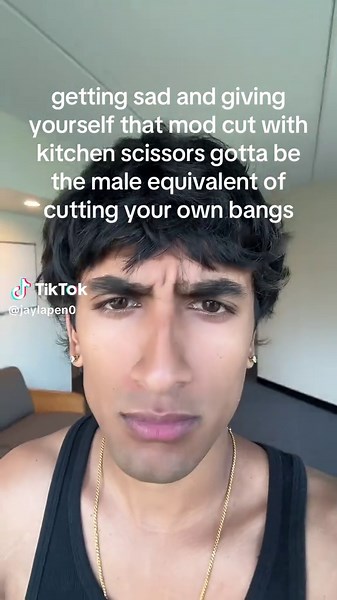 Mastering the Mod Cut: DIY Hair Transformation