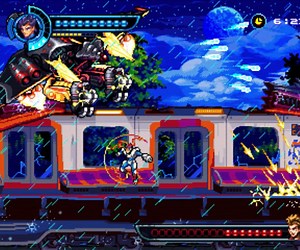 Steel Assault: Actualités, test, avis et vidéos - Gamekult