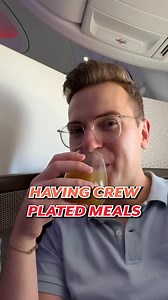 110K views · 502 reactions | This Salmon Appetizer Was Pure Magic ✨ #travel #foodie #review #aviation #travel #businessclass #economyclass #airline #flightreview #travelreview #virginatlantic #luxurytravel #travelvlog | Nonstop Dan | Facebook