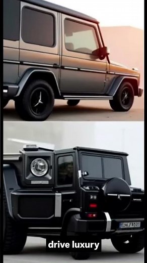 Every Celebrity's G Wagon Collection | About Celeb Cars