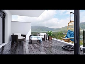 D5 RENDER TUTORIAL SERIES# HOW TO ANIMATED OBJECT ( MOTION )