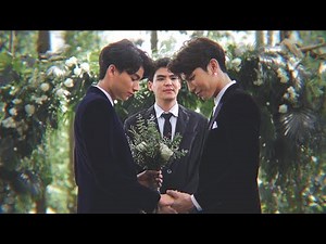 TharnType: "Wedding" | Final Chapter [MV]