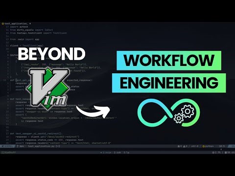The Philosophy of Workflow Engineering