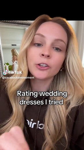 Ultimate Wedding Dress Shopping Experience Unveiled