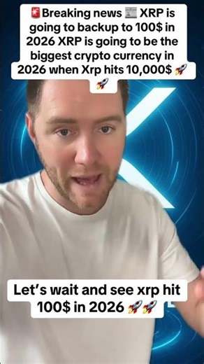 Secure your assets with a decentralised web3 wallet use the link in my bio#crypto #xrp #fyp