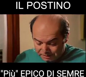 682K views · 10K reactions | Il postino "più" epico di sempre... | Filmoni all' italiana | Facebook