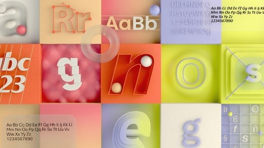 Microsoft Office default font Calibri is retiring after 15 years, company reveals five new fonts