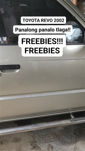 4.7K views · 82 reactions | GET READY NA REVO!! | BICOL AUTO-Search | Facebook