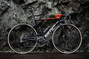 BMC claims new Teammachine SLR 01 is 6% faster, 9% lighter and 20% stiffer | BikeRadar