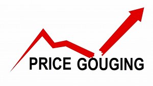 North Carolina price gouging law in effect | Here's how you can report it