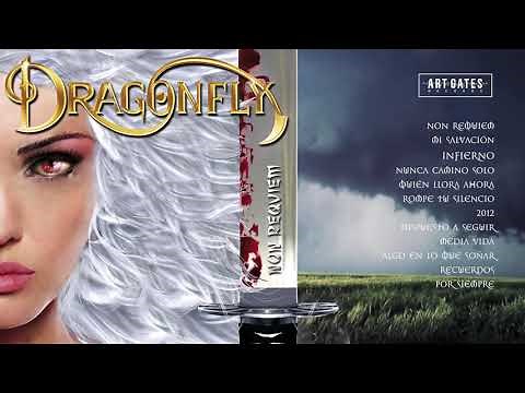 Dragonfly - Non Requiem (Full Album)