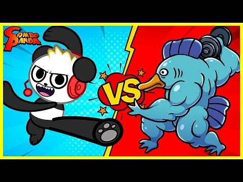 STRONGEST COMBOS IN SLAP CITY !! Smash Bros Style Let's Play with Combo Panda