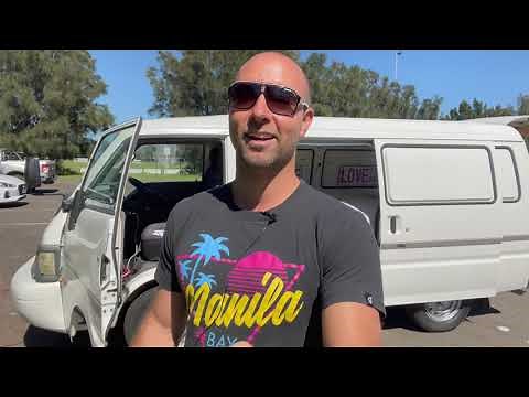 NSW REGISTRATION PROCESS ✅🚐👍🏼