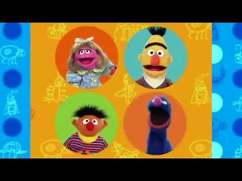 Play With Me Sesame Opening in Arabic (Version 1)