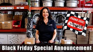 4.1K views · 30 reactions | In this video, we're giving you the inside scoop on our favorite trade show, a holiday promotion, and some gift ideas to upgrade your program. Our Black Friday deal only available for a limited time! Make sure to lock in your free shipping by using the code: FREE2025 before Monday, December 1st! Click the link to see all the products mentioned in the video:https://crateinsider.com/blog/our-black-friday-event-starts-this-friday/ | Crateinsider.com | Facebook