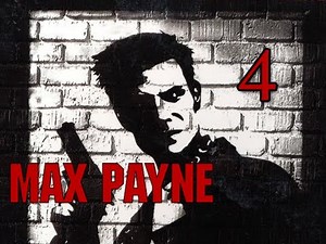 Max Payne Walkthrough - Part 4 Playing It Bogart (Gameplay / Commentary)