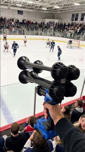 DeWalt Train Horn That'll Wake Up Your Entire Neighborhood