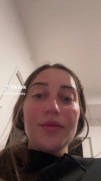 Silent asmr with random tingles #asmr #asmrpersonalattention #asmrtingles #asmrsleep